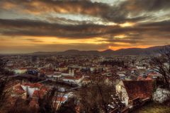 Graz...die Großstadt