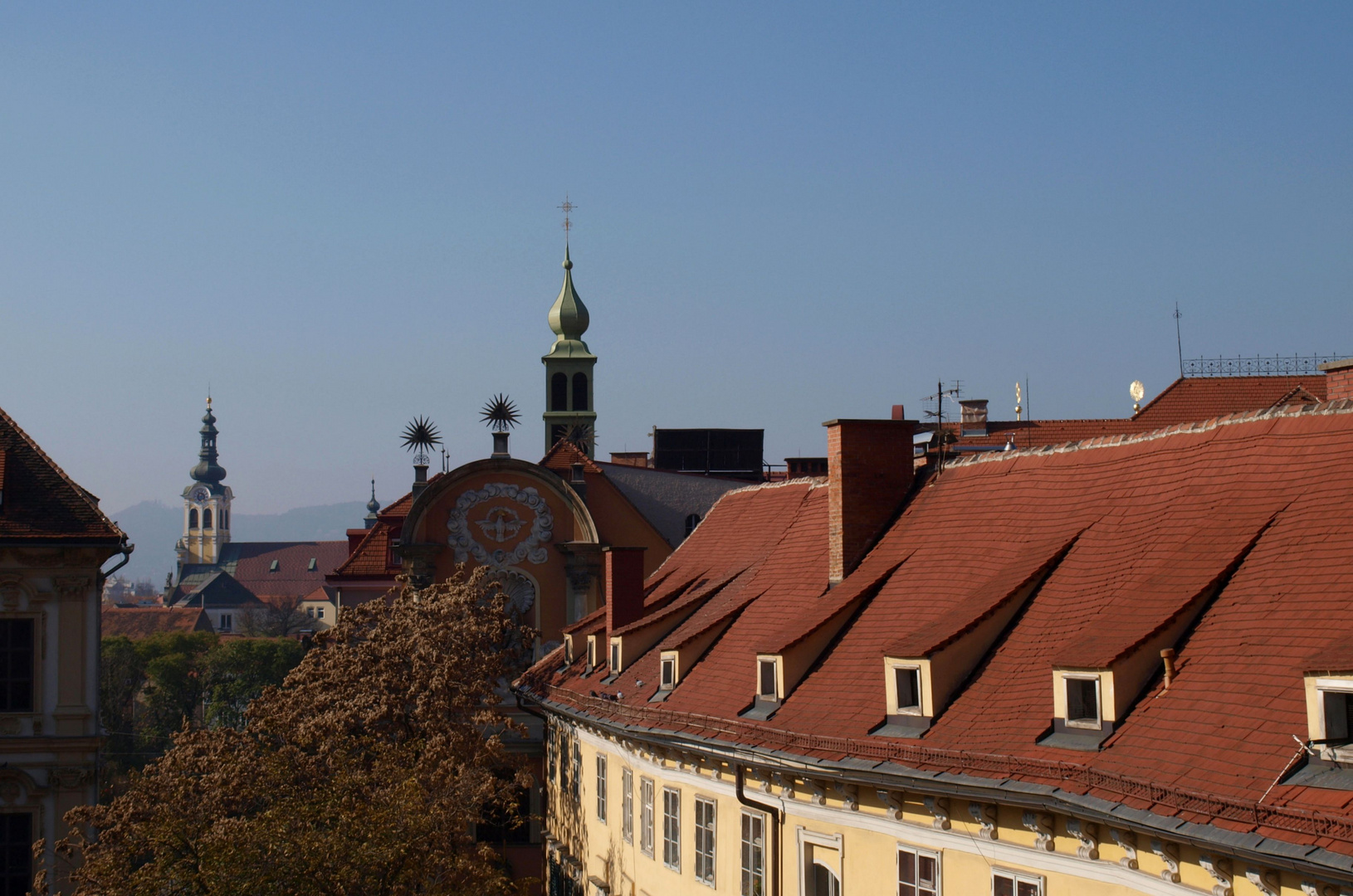 Grazer Altstadt