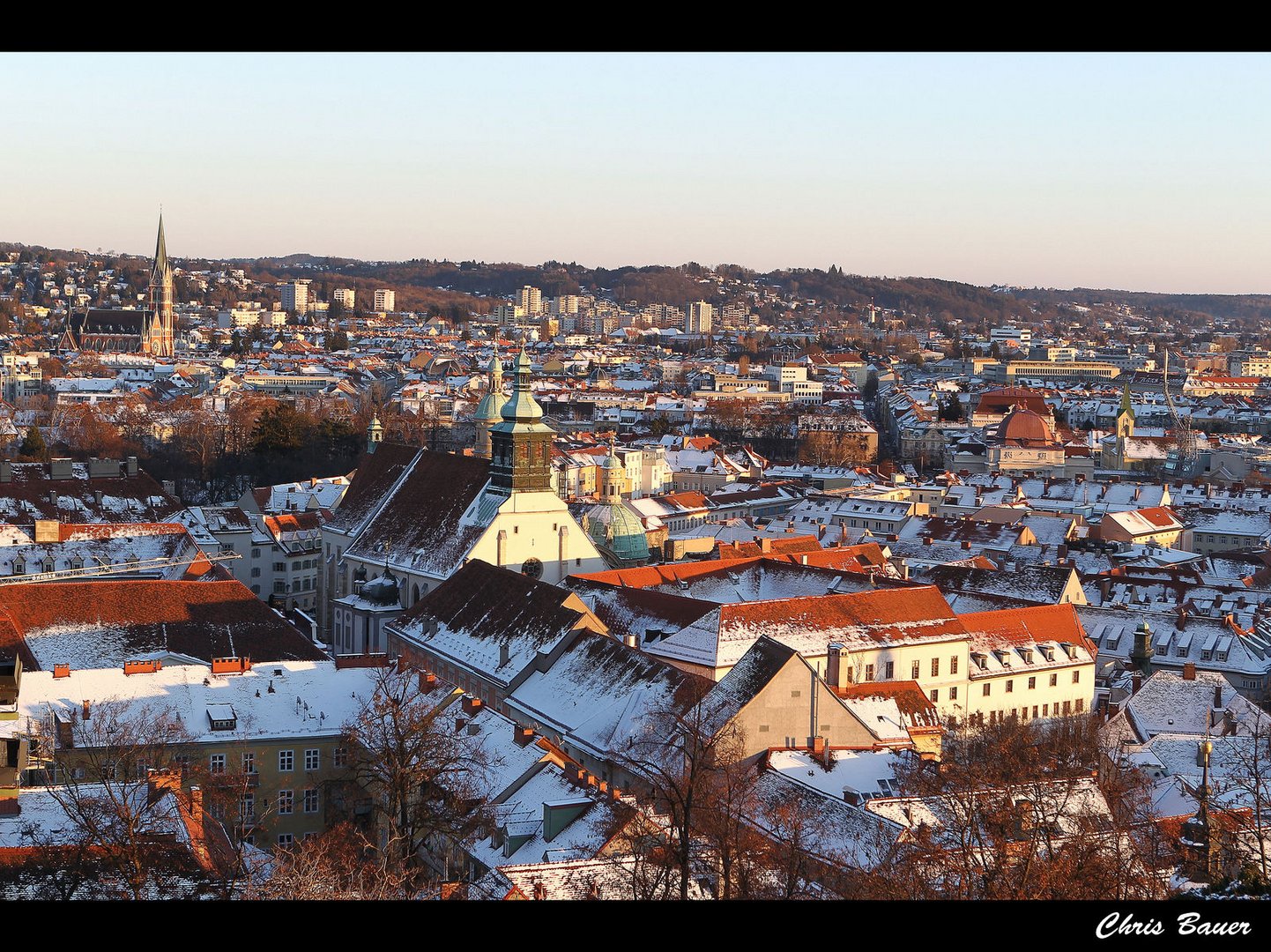 Grazer Altstadt