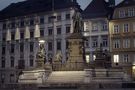 Grazer Hauptplatz II by De Light 