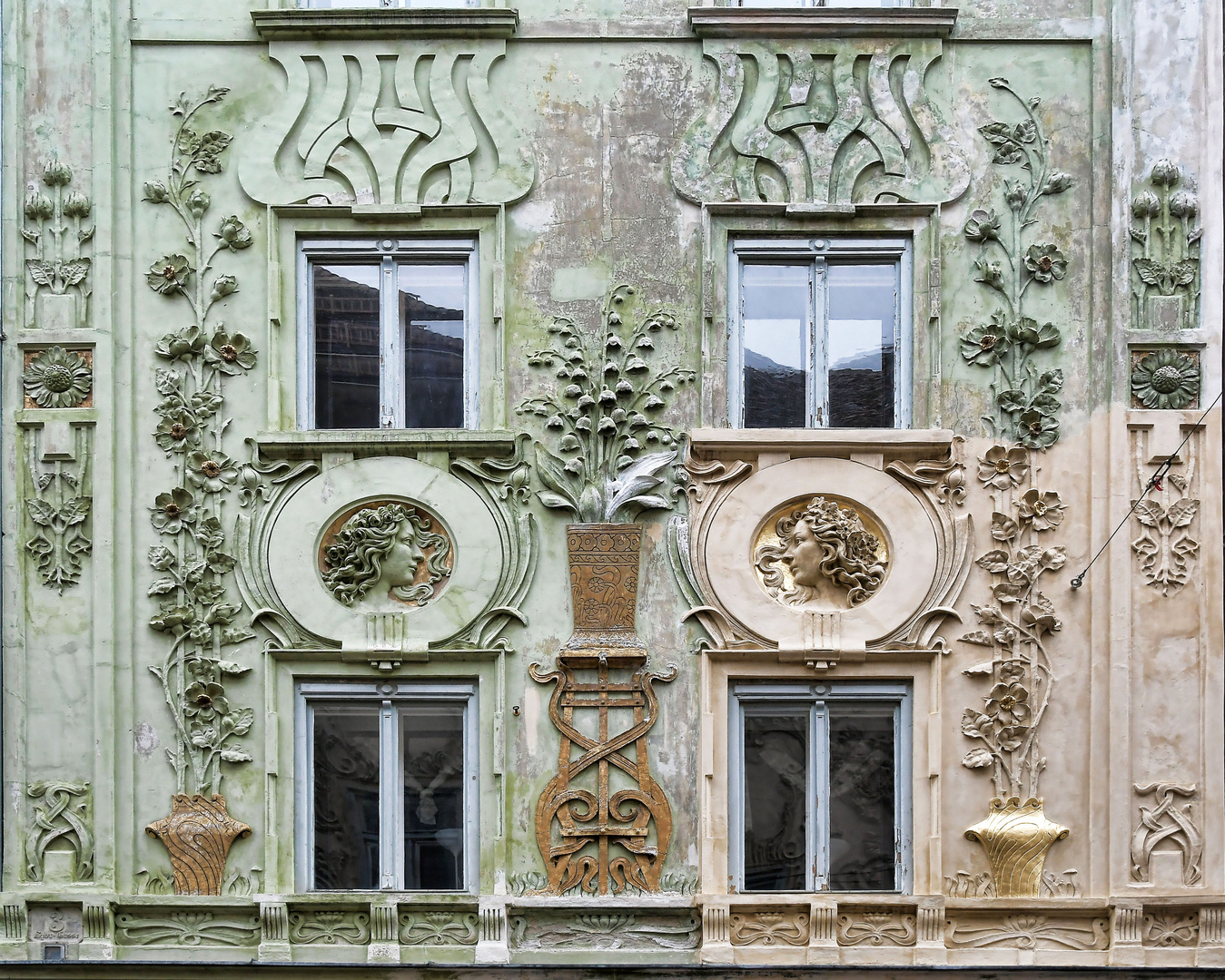 Grazer Jugendstil