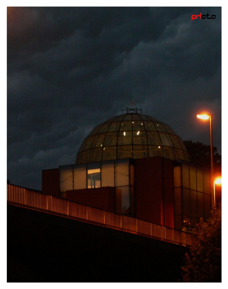 grazer synagoge