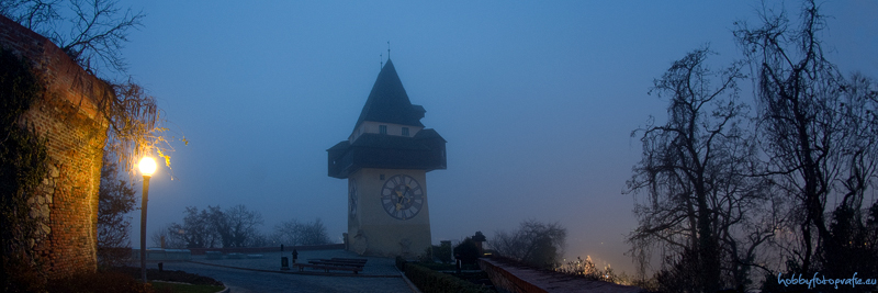 Grazer Uhrturm