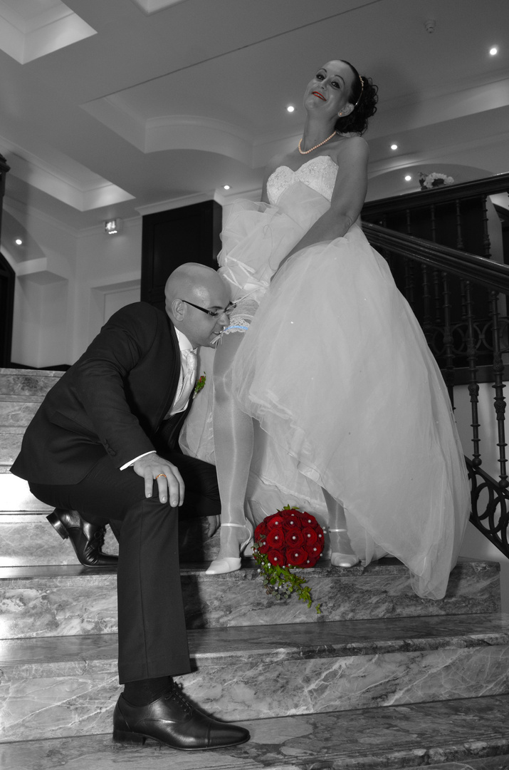 Graziano und Agnes Hochzeit 2013a