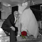 Graziano und Agnes Hochzeit 2013a