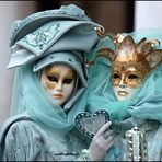 Carnevale di Venezia