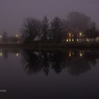 Graz_Mur im Nebel_02