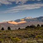 Gread Sand Dunes N.P.