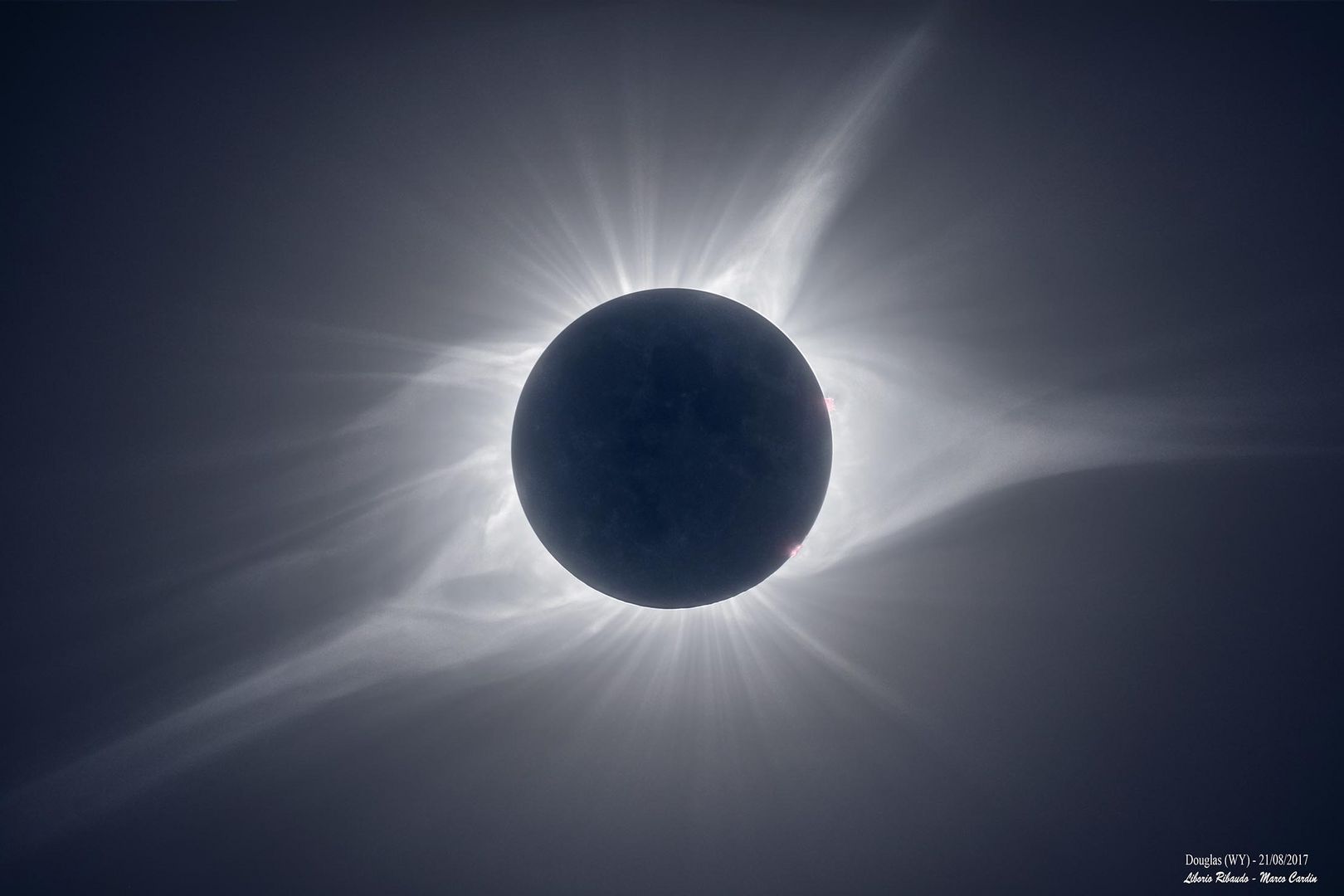 Great American Eclipse