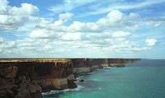 Great Australian Bight