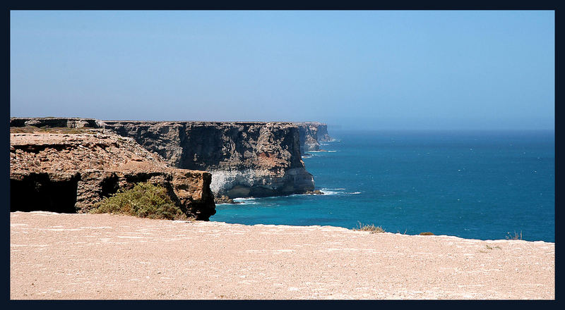 Great Australian Bight