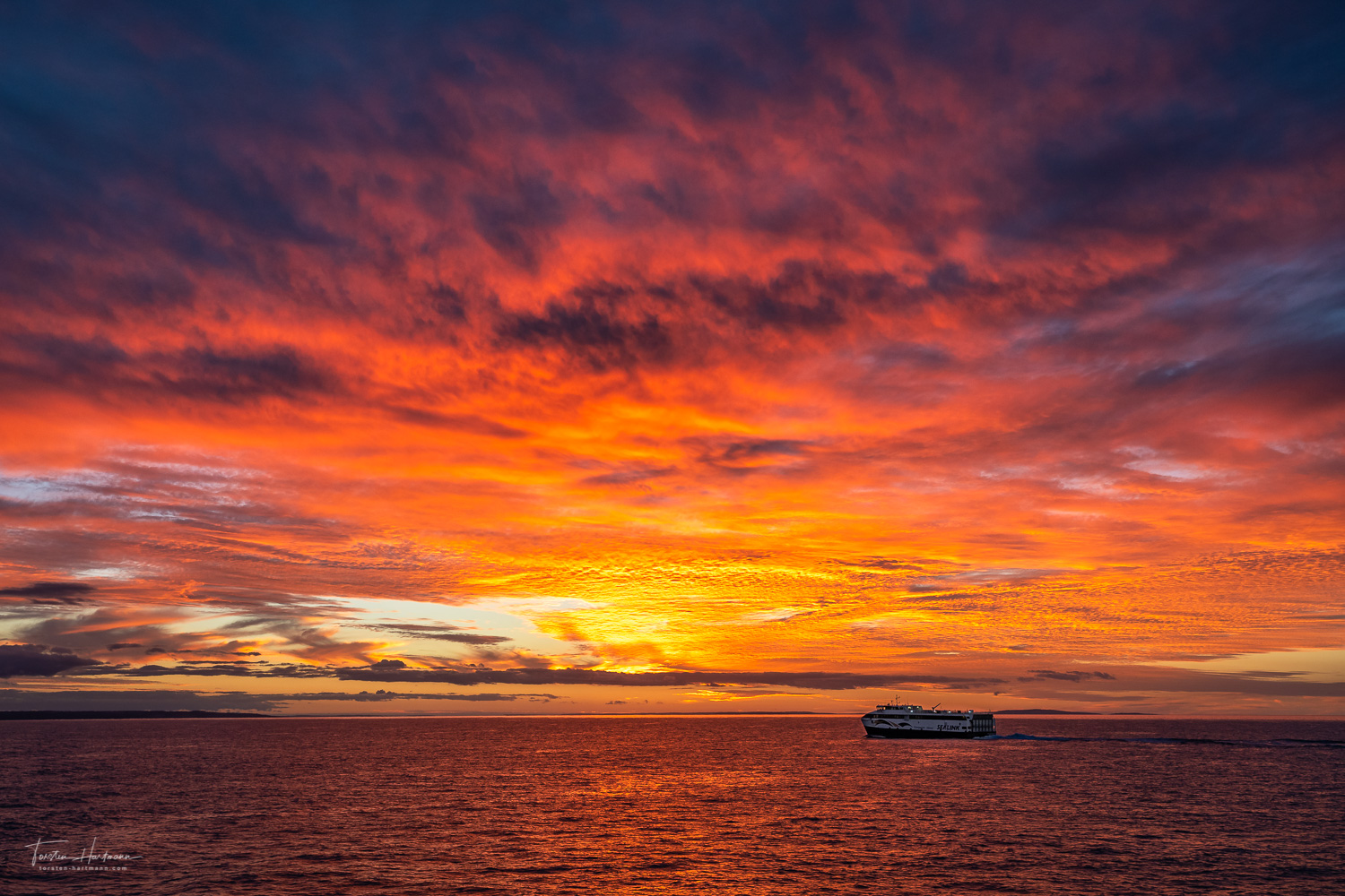 Great Australian Bight (Australia)