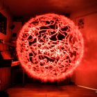 Great ball of fire