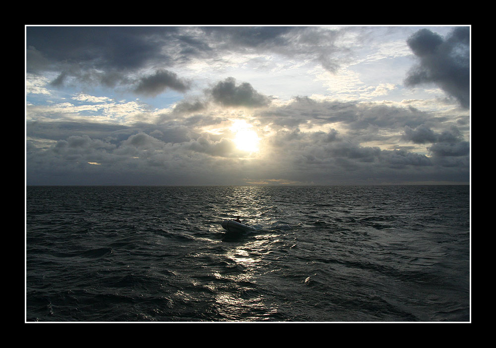 Great Barrier Reef #1