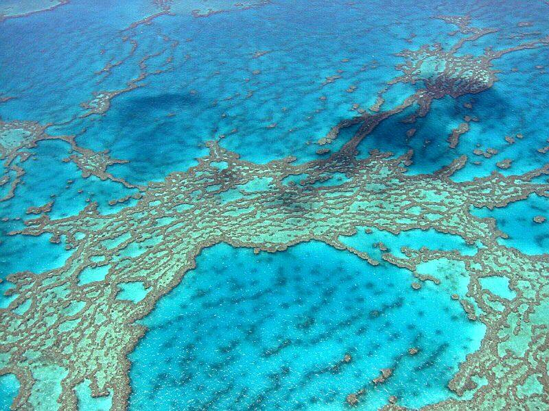 Great Barrier Reef