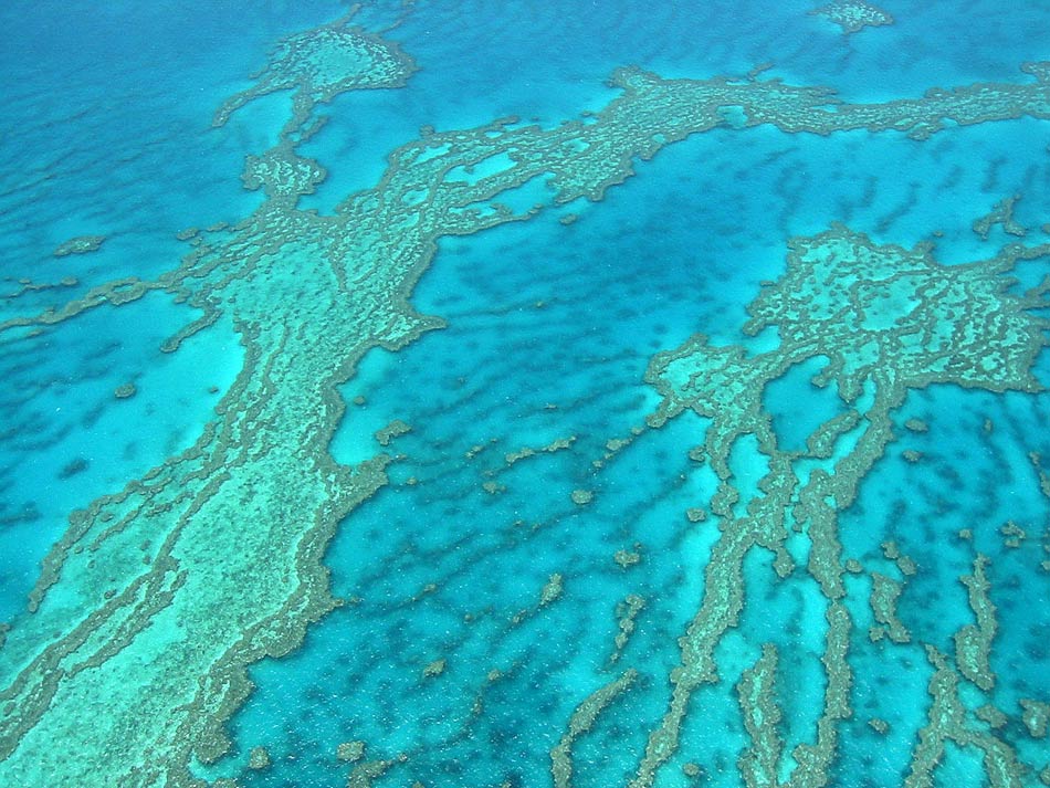 Great Barrier Reef