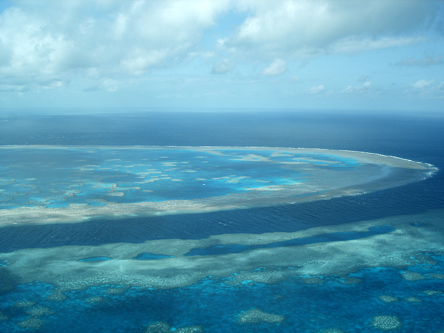 Great Barrier Reef 4