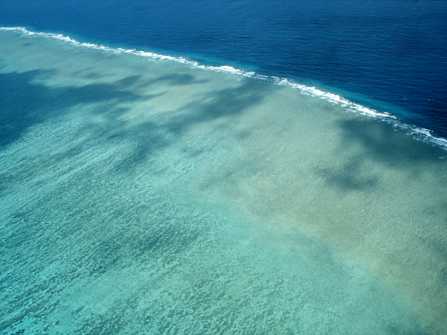 Great Barrier Reef 5