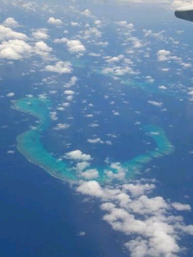 Great Barrier Reef