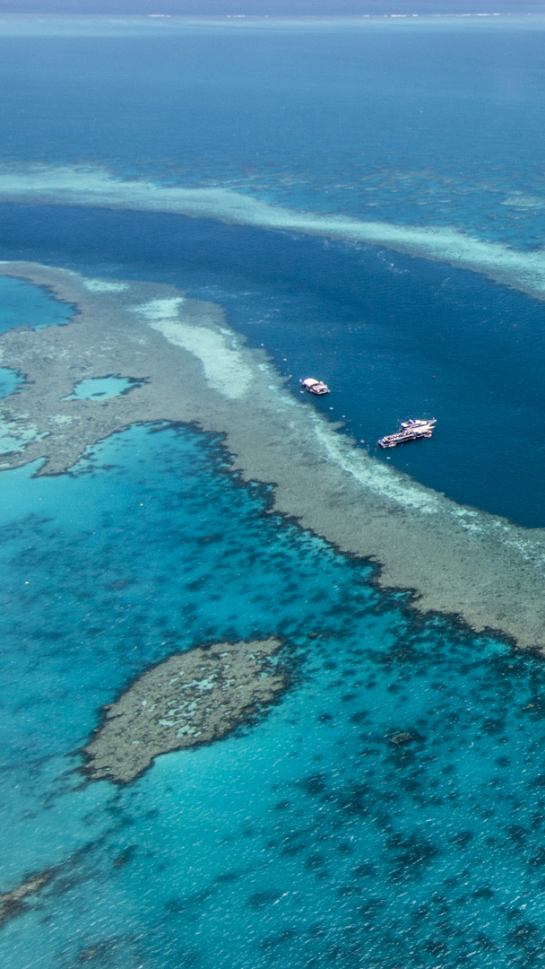 Great Barrier Reef