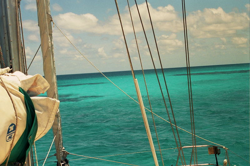 Great Barrier Reef