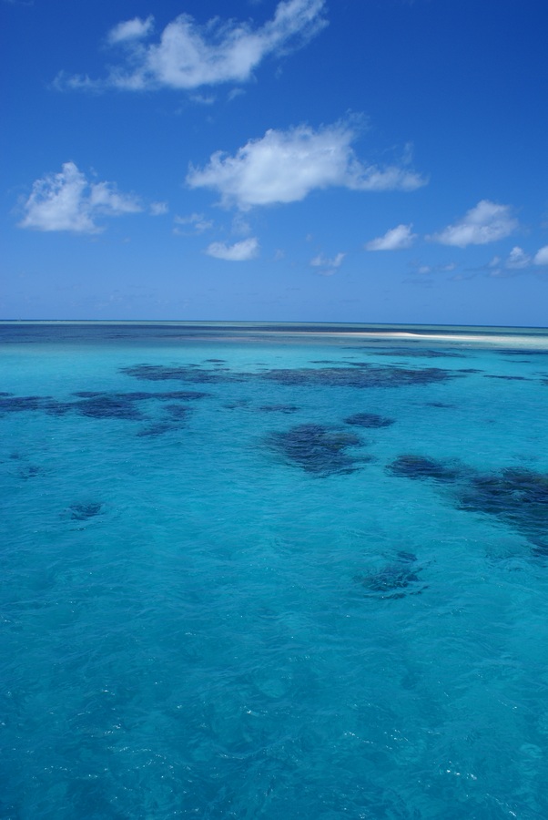 Great Barrier Reef