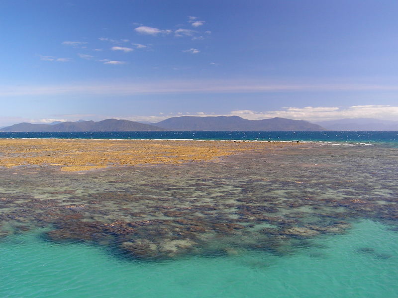 Great Barrier Reef