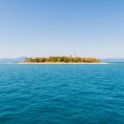 Great Barrier Reef - Low Isles