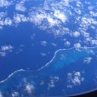 Great Barrier Reef vor Australien