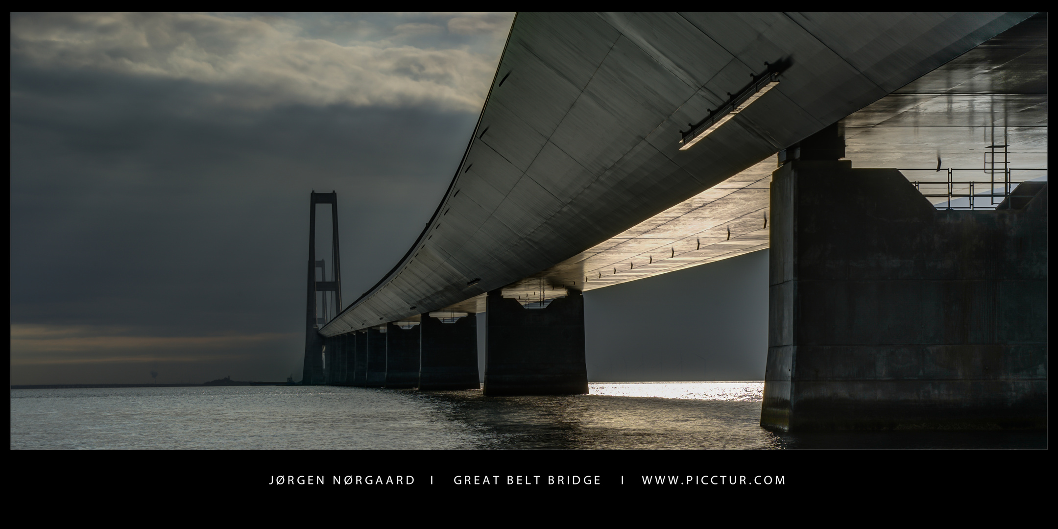 Great Belt Bridge 2