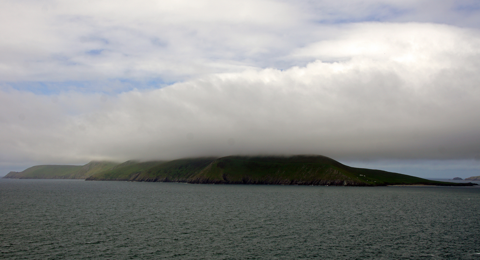 Great Blasket