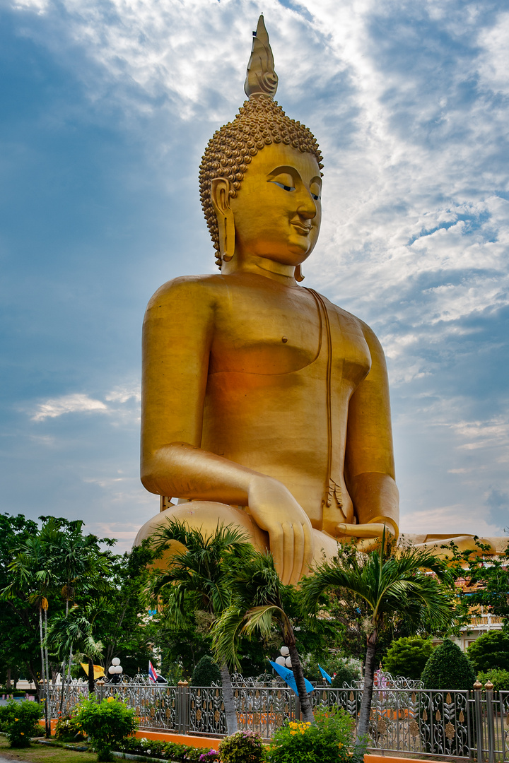 Great Buddha of Thailand