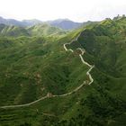 Great Chinese Wall