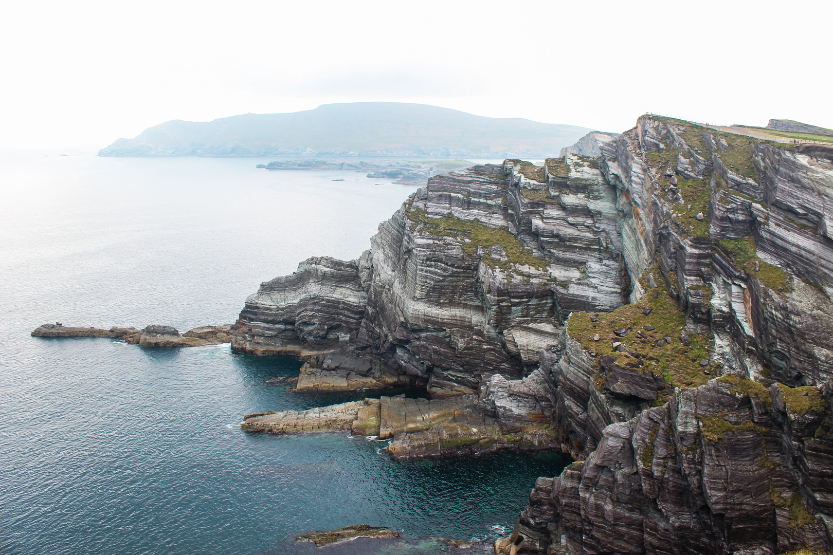 Great Cliff of Skellig