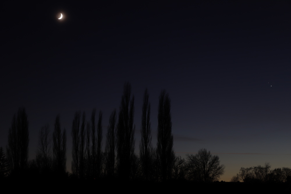 Great conjunction in Lünen (image 8)