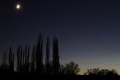 Great conjunction in Lünen (image 9)