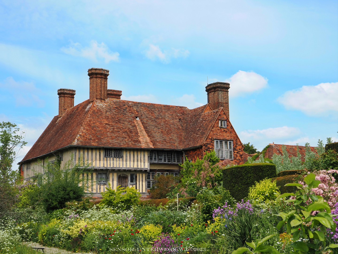 Great Dixter