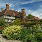 Great Dixter Garden