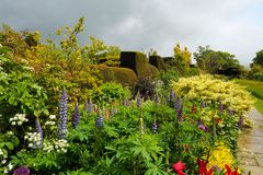 GREAT DIXTER HOUSE AND GARDEN 4