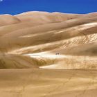 Great Dunes National Park