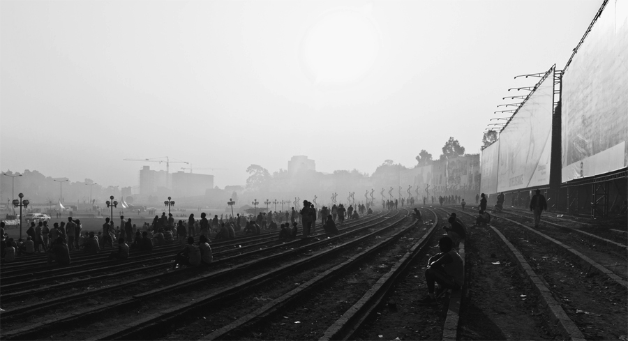 Great Ethiopian Run