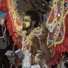 Great Exuma Junkanoo Parade zum Neujahr 3