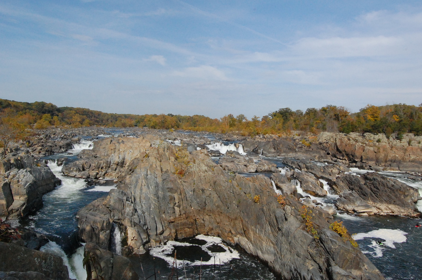 Great Falls