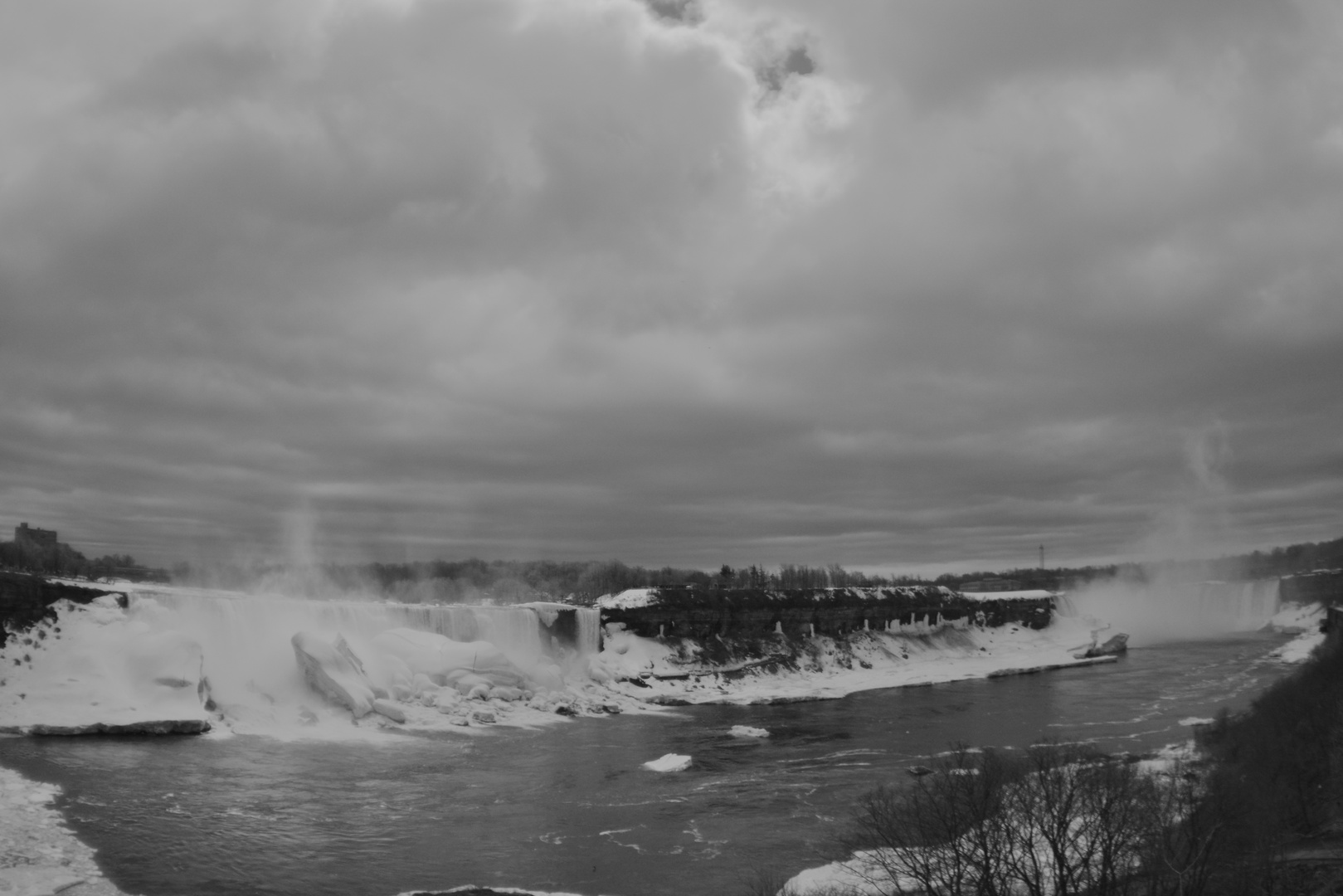 Great Falls