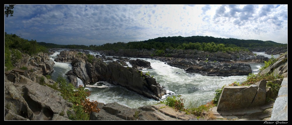 Great Falls