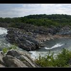 Great Falls Panorama