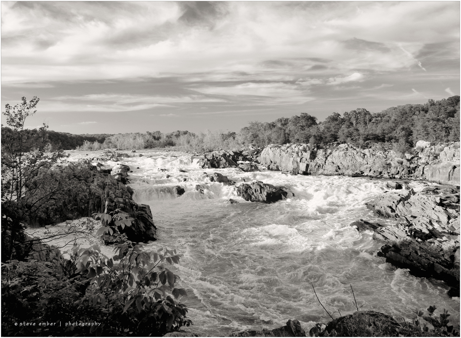 Great Falls, Virginia - No.1 