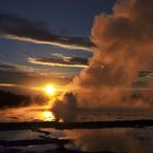 Great Fountain Geyser