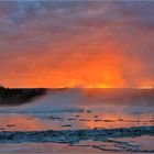 Great Fountain Geyser