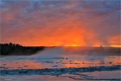 Great Fountain Geyser